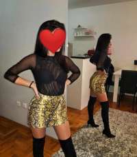 Mersin Eskort Silifke Erdemli Escort: Saf Ateşli Buluşma