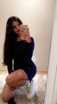 Mersin Eskort Silifke Erdemli Escort: Saf Ateşli Buluşma