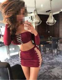 Mersin Eskort Silifke Erdemli Escort: Sıradışı ve Çekici Bir Deneyim