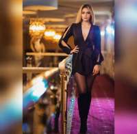 Mersin Eskort Silifke Erdemli Escort: Zarif, Büyüleyici ve Unutulmaz