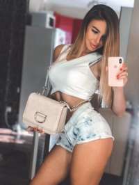 Mersin Eskort Silifke Erdemli Escort - Zevkin Ötesini Keşfedin
