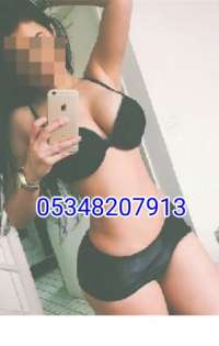 Mersin Silifke Erdemli Bölgesindeki Eşsiz Escort - Büşra