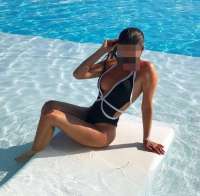 Mersin Silifke Erdemli'nin büyüleyici escort partneri - Ceylan