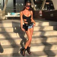 Mersin Silifke Erdemli'nin büyüleyici escort partneri - Ceylan