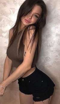 Mersin Silifke Erdemli'nin Göz Kamaştırıcı Escort Kızı