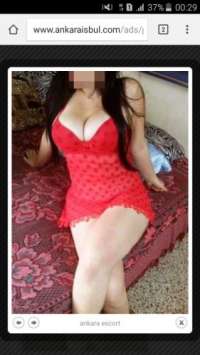 Mersin Silifke'de Ateşli ve Tutkulu Buluşmalar: Erdemli Escort