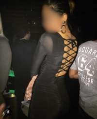 Mersin'de Exotik Bir Deneyim: Silifke Erdemli Escort