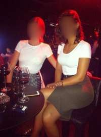 Mersin'de Exotik Bir Deneyim: Silifke Erdemli Escort