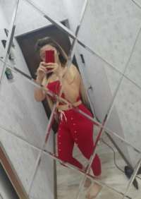 Mersin'deki En Göz Alıcı Akdeniz ve Toroslar Eskort Kız