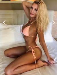 Mersin'in Akdeniz Esintisi: Kaplayıcı Escort Bayan