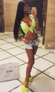 Mersin'in Büyüleyici Güzellikleri: Akdeniz ve Toroslar'dan Olağanüstü Escortlar