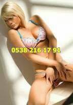 Mersin'in En Tatlı ve Çekici Eskortu