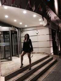 Mersin'in Ruhuna Seyahat Edin: Mersin Eskort Silifke Erdemli Escort