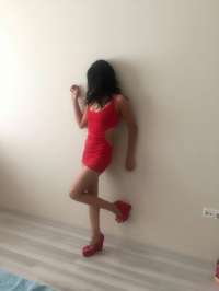Mersin'in Tutkulu Escort Bayanı: Akdeniz Ruhunun Kıvılcımı