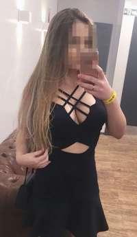 Mersin'li Renkli Hayat Kadını: Silifke Erdemli Escort