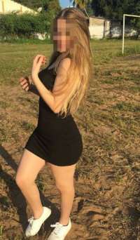 Mersin'li Renkli Hayat Kadını: Silifke Erdemli Escort
