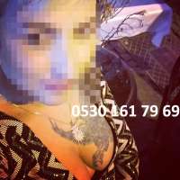 Mezitli Escort Yenişehir'de Rüya Gibi Bir Gece