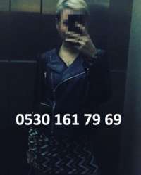 Mezitli Escort Yenişehir'de Rüya Gibi Bir Gece