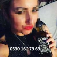 Mezitli Escort Yenişehir'de Rüya Gibi Bir Gece
