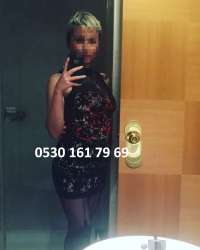 Mezitli Escort Yenişehir'de Rüya Gibi Bir Gece