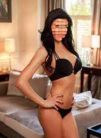 Mezitli Escort Yenişehir'den Benzersiz Hizmet Sunan Duygu