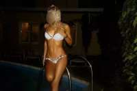 Mezitli Escort Yenişehir'den Göz Alıcı Selin