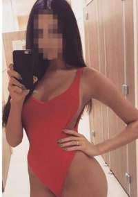 Mezitli ve Yenişehir Bölgelerinin Tatlı Kaçamağı Escort Bayan Burcu