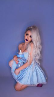 Mezitli ve Yenişehir Bölgesi Eşsiz Escort