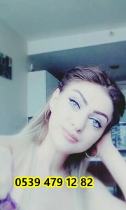 Mezitli ve Yenişehir Bölgesinde Elit ve Kaliteli Escort Hizmeti