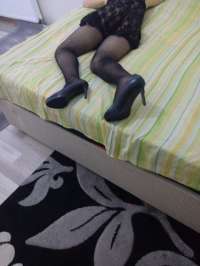 Mezitli ve Yenişehir Bölgesinde Sıradışı Bir Escort Deneyimi