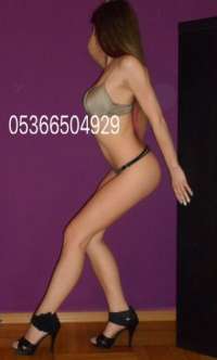 Mezitli Ve Yenişehir: En Etkileyici Escort Kızlarla Unutulmaz Anlar