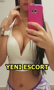 Mezitli ve Yenişehir Escort Bayanıyla Tanışma Fırsatını Kaçırmayın!