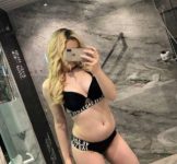 Mezitli ve Yenişehir Escort Gizem'in Renkli Dünyası