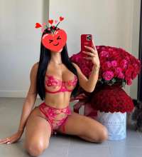Mezitli Ve Yenişehir Escortlar: Güzellik, Zarafet ve Kalite Buluşması