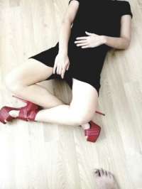 Mezitli ve Yenişehir Escortun Hikayesi