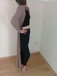 Mezitli ve Yenişehir Escortun Hikayesi