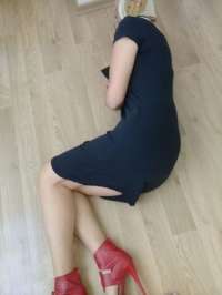 Mezitli ve Yenişehir Escortun Hikayesi