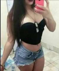 Mezitli ve Yenişehir'de Ateşli Eskortlar