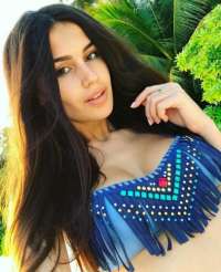 Mezitli ve Yenişehir'de İyilik Meleği Escort