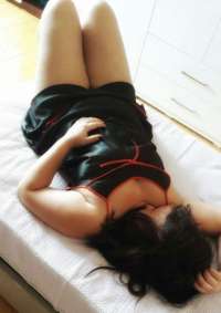 Mezitli ve Yenişehir'de Şık ve Unutulmaz Escort Deneyimi