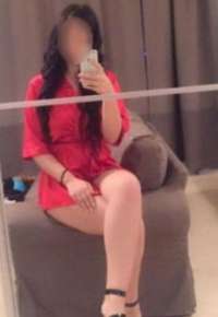 Mezitli ve Yenişehir'deki Sevimli ve Seksi Escort