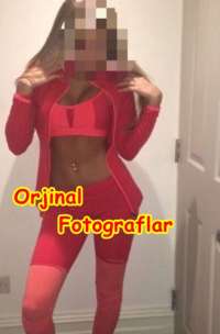 Mezitli ve Yenişehir'in Büyüleyici Escortları