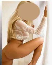 Mezitli ve Yenişehir'in Gözde Kızı - Heyecan Dolu Escort Deneyimi