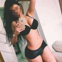 Mezitli ve Yenişehir'in Muhteşem Escort Kızı