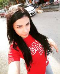 Mezitli ve Yenişehir'in Tutkulu ve Heyecan Dolu Escort Bayanı