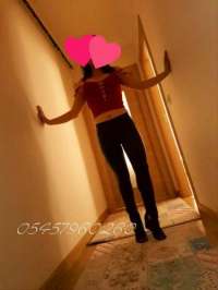 Mezitli ve Yenişehir’in Yeni Yetenek: Güzel Escort Ceren