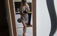Mezitli Yenişehir Escort - Arzularınızı Gerçeğe Dönüştüren Çarpıcı Güzellik
