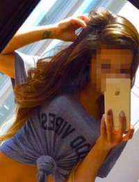 Mezitli Yenişehir Escort İlginizi Çekecek Bir Kişilik