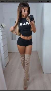 Muhteşem Güzellik Escort Mezitli ve Yenişehir'de Sizlerle