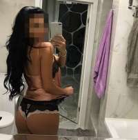 Muhteşem Güzellikte Mersin Eskort Erdemli Escort, Mucize Kadın